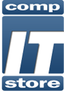 CompITStore logo