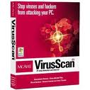 McAfee VirusScan image