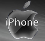 iPhone logo